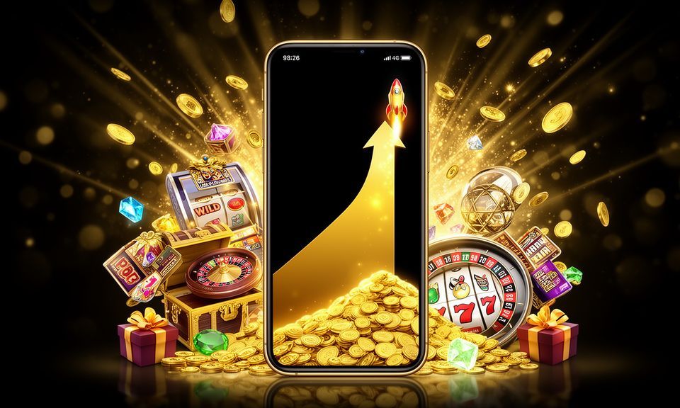 nohu99 Thử slot mới từ Pragmatic Play