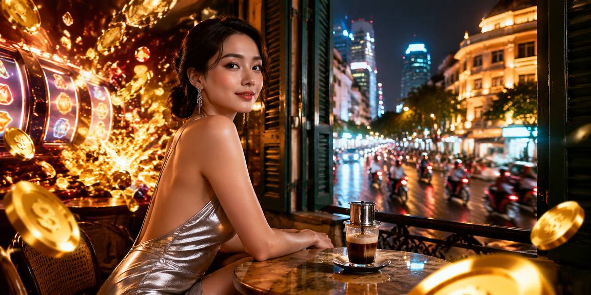 nohu99 Khám phá Slot Mới tại nohu99
